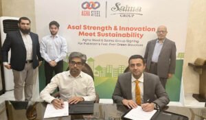 Saima Group