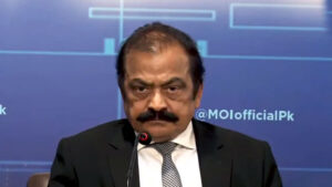 Sanaullah