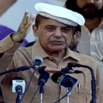 Shahbaz Sharif