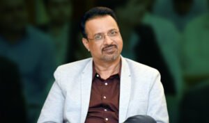 Shakir Shah