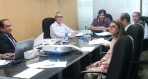 Sindh Health Care Commission