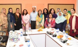 Sindh-Women-Commission