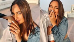 Sonakshi Sinha