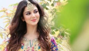 Syeda Tobia Anwar