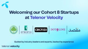 Telenor Velocity