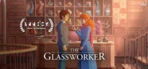 The Glassworker