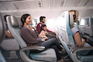 Top Tips for Travelling With Children