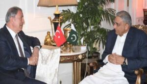 Turkish-Defense-Minister-Meets-Army-Chief