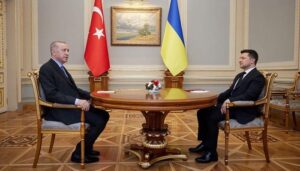 Turkish president
