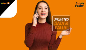 Ufone Post Pay Prime