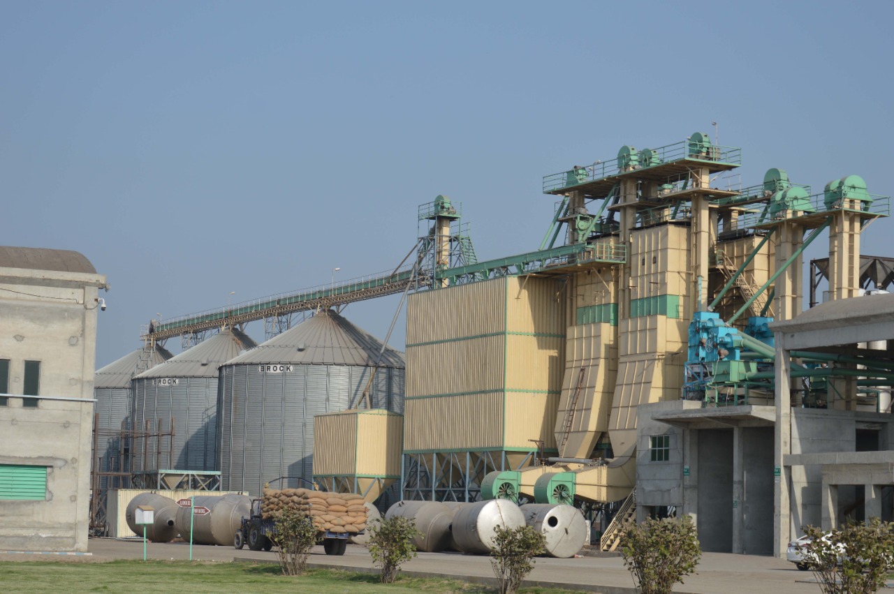 Karandaaz Partnership with NRSP