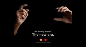 Xiaomi and Leica Camera