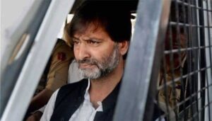 Yasin-Malik
