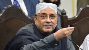 Zardari