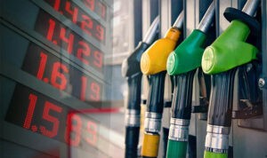 fuel prices