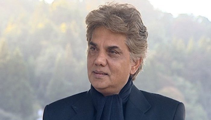 Tanveer Jamal