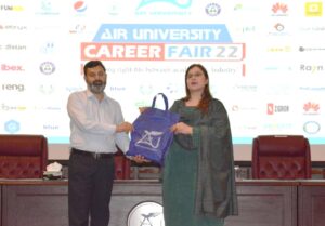 Air University