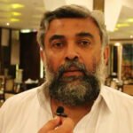 Altaf Shakoor