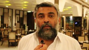 Altaf Shakoor