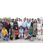 Architecture Students BNU