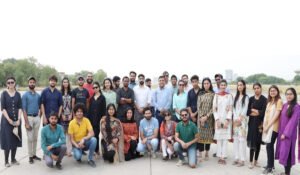 Architecture Students BNU