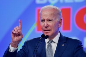 Biden at the 29th AFL-CIO