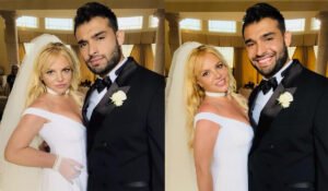 Britney Spears husband