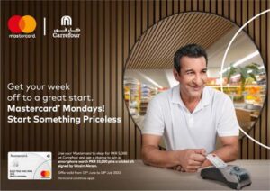 Carrefour-Partners-with-Mastercard