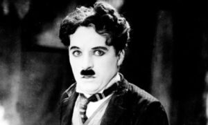 Charlie Chaplin