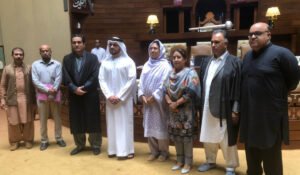 Consul General of UAE