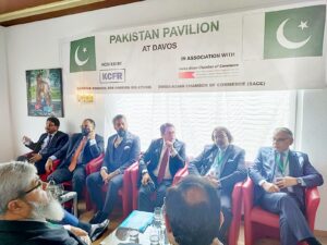 Digitized Financial Inclusion