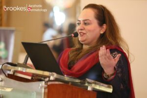 Dr. Najia Ashraf