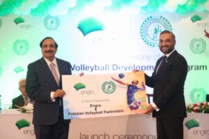 Engro-partners-with-Pakistan-Volleyball-Federation