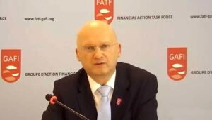 FATF President