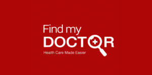 Find My Doctor