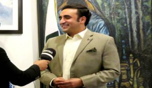 Pakistani FM