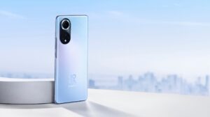 HUAWEI nova 9
