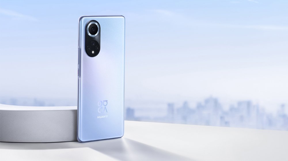 HUAWEI nova 9