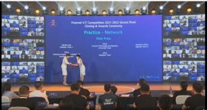 Huawei-ICT