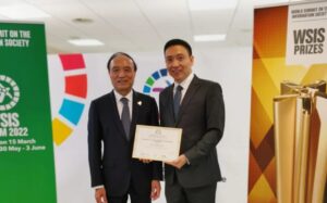 Huawei Intelligent Net-Zero Carbon Campus Solution