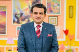 Hussain Thebo