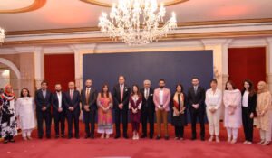Gender Diversity Awards