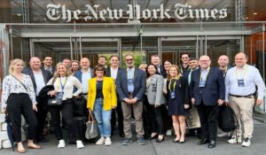 INMA Board of Directors