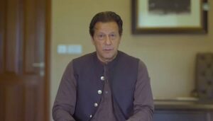 Imran Khan