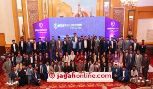 Associate Network Event