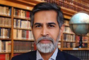 Junaid Naqi