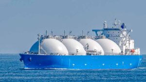 LNG-import