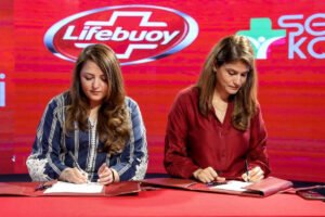Lifebuoy Launches Free Doctor Consultation Service (2)