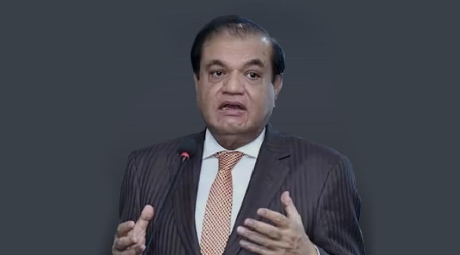 Mian Zahid Hussain