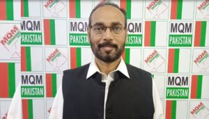 NA-240 by-election